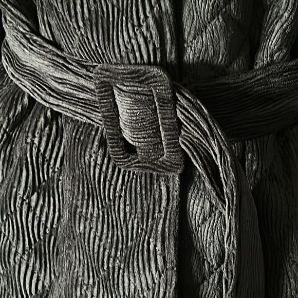 the Korner Textured Quilted Jacket NWOT - Picture 14 of 17